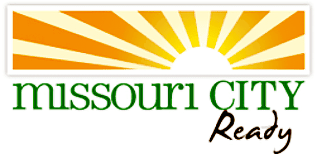 Missouri City logo