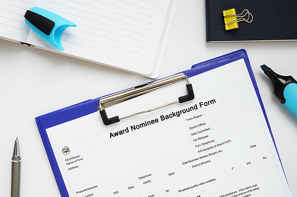 The U.S. Small Business Administration (SBA) has opened nominations for the 2026 National Small Business Week (NSBW) Awards, shining a … The U.S. Small Business Administration (SBA) has opened nominations for the 2026 National Small Business Week (NSBW) Awards, shining a …