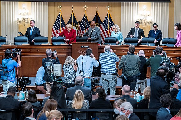 In the first Trump administration, then-Rep. Adam Schiff led the House’s investigations into Donald Trump, first as the top Democrat …