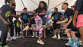Beat Ya Feet Academy from Washington, D.C., is among 10 new performers added to the
Richmond Folk Festival lineup, set for Oct. 10-12 along the downtown riverfront.
