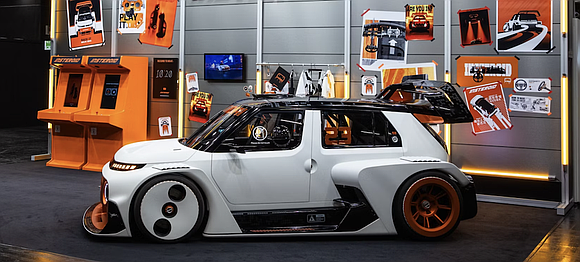 Hyundai Motor Company has redefined the intersection of mobility and digital culture with its dynamic debut at gamescom 2025, the …