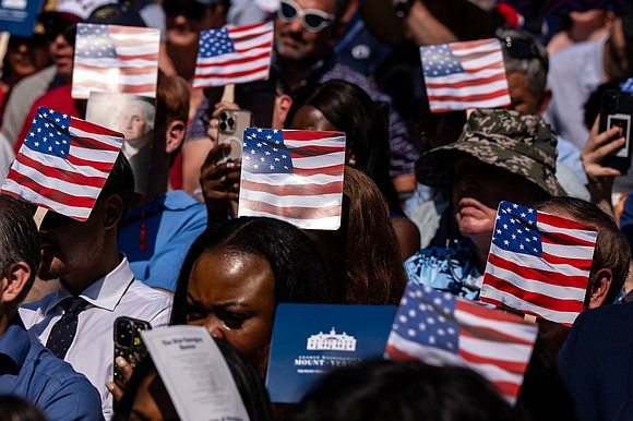 The Trump administration is expanding the requirement for immigrants who are hoping to become US citizens to display “good moral …