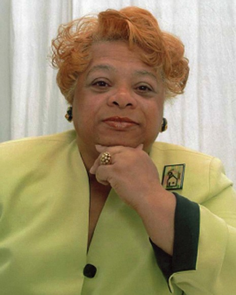 Paige Lanier Chargois