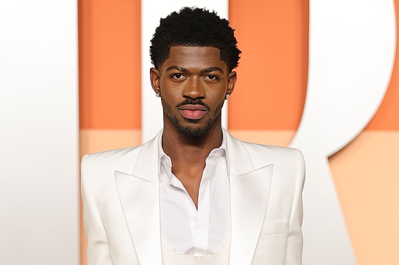 Grammy-winning rapper, singer and songwriter Lil Nas X has been arrested, according Los Angeles County Sheriff inmate records.