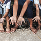 GAZA children