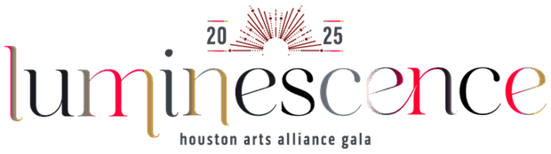 HAA Gala Luminance logo