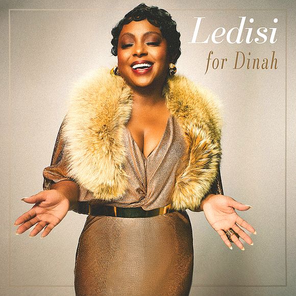 Some songs don’t just land—they arrive with a little starlight on their shoulders. Ledisi’s radiant take on “What a Dif … Some songs don’t just land—they arrive with a little starlight on their shoulders. Ledisi’s radiant take on “What a Dif …