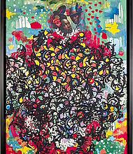 Danny Simmons/We See You