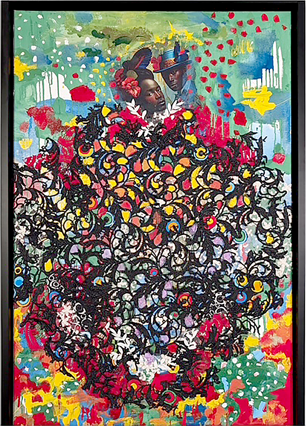 Danny Simmons/We See You