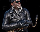 James “Saxsmo” Gates, a Grammy-nominated jazz saxophonist, is scheduled to perform at the RVA East End Festival on Sept. 27 at Chimborazo Park.