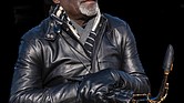 James “Saxsmo” Gates, a Grammy-nominated jazz saxophonist, is scheduled to perform at the RVA East End Festival on Sept. 27 at Chimborazo Park.