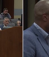 The Omaha City Council voted 4-3 to keep DEI language in the 2026 budget despite concerns Trump administration executive order could jeopardize federal funding.
Mandatory Credit:	KMTV via CNN Newsource