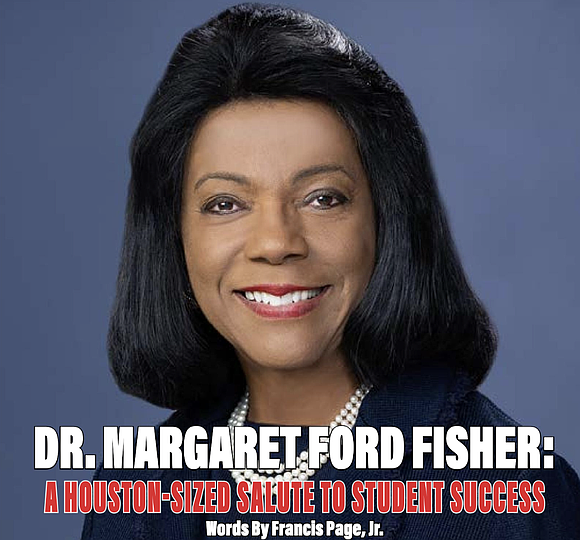 Houston City College (HCC) Chancellor Margaret Ford Fisher, Ed.D. has been named the 2025 Western Regional Chief Executive Officer Award …