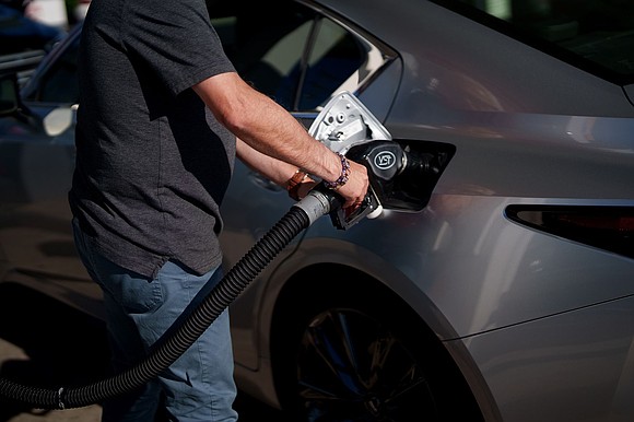 Americans soaking up the end of summer this holiday weekend will catch a break at the gas pump. Labor Day …