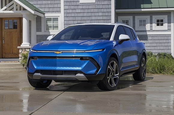 General Motors has reached a historic milestone in its electric vehicle (EV) journey, reporting over 21,000 EVs sold in August …