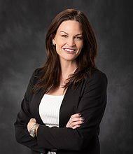 Meredith Johnson, METRO