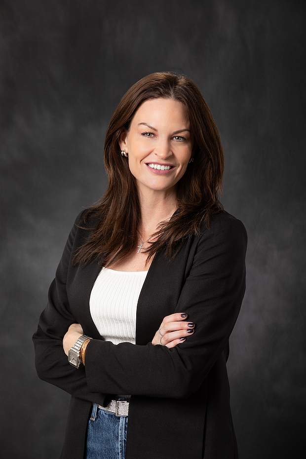 Meredith Johnson, METRO