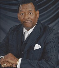 Claude Cummings, Jr., President of the Communications Workers of America