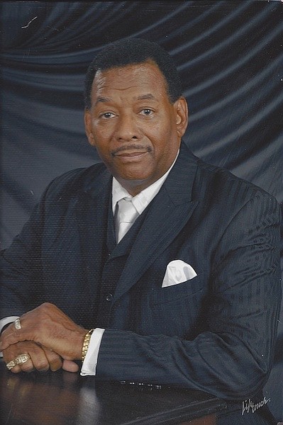 Claude Cummings, Jr., President of the Communications Workers of America
