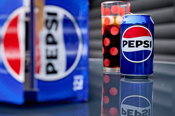 PepsiCo is losing the soda wars to Coca-Cola. That’s nothing new. But after it fell into third place behind Dr …