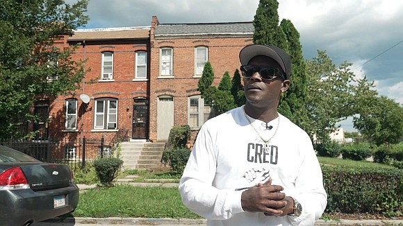 Cedric Hawkins doesn’t take his age lightly. At 44, he’s had nine relatives killed by gun violence. “Only one of …