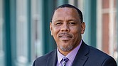 Kenneth Hunter, lead organizer at the Virginia Consensus for Higher Education in Prison.