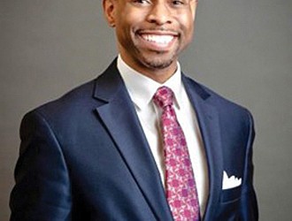 Rev. Parker