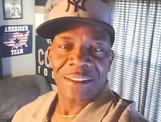 Rudy Cunningham
