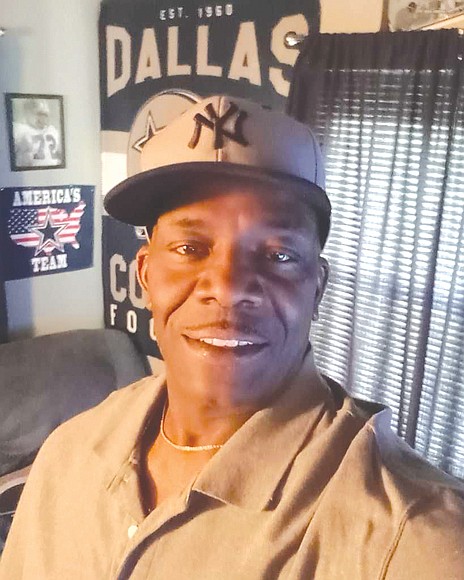 Whether on the basketball court, working with a team, training young athletes or just living life, Rudolph B. Cunningham Jr. …