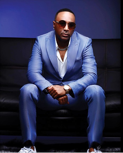 The sounds of classic R&B will fill Kanawha Plaza on Saturday, Sept. 6, as the third annual Richmond R&B Festival …