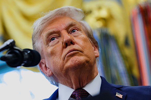 The majority of the sweeping tariffs President Donald Trump imposed during his second term face one final litmus test that …