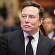 Elon Musk could become the world’s first trillionaire if shareholders adopt a new proposal that would give him unprecedented sums of money if the company reaches certain ambitious milestones.
Mandatory Credit:	Andrew Harnik/Getty Images via CNN Newsource