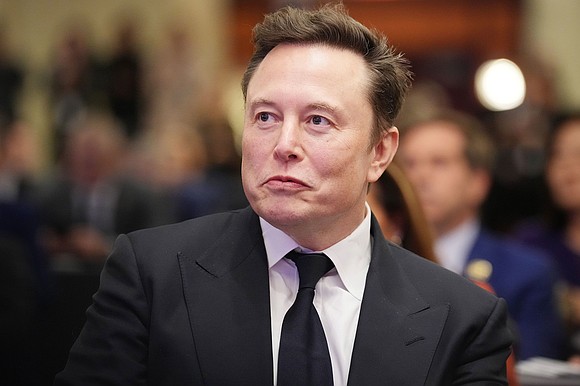 Elon Musk, already the world’s richest person, could become the first trillionaire after the Tesla board unveiled a massive new …