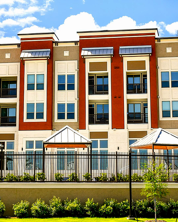 HOUSTON— Houston just cut the ribbon on a smart, people-first development that blends affordable living with education under one roof. …