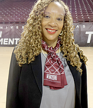 Dr. Paula L. Jackson