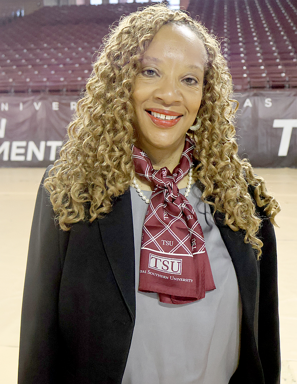 A new chapter of leadership is unfolding at Texas Southern University (TSU) as the institution proudly appoints Dr. Paula L. … A new chapter of leadership is unfolding at Texas Southern University (TSU) as the institution proudly appoints Dr. Paula L. …