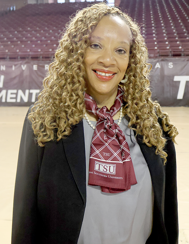 Dr. Paula L. Jackson