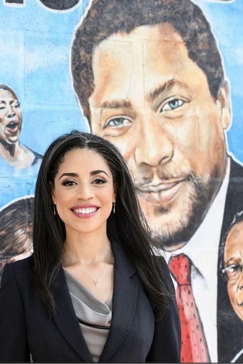 Amanda Edwards, known as “The People’s Candidate,” is running in the Texas 18th Congressional District special election, emphasizing grassroots engagement, …