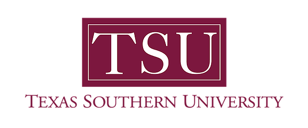 Texas Southern University logo