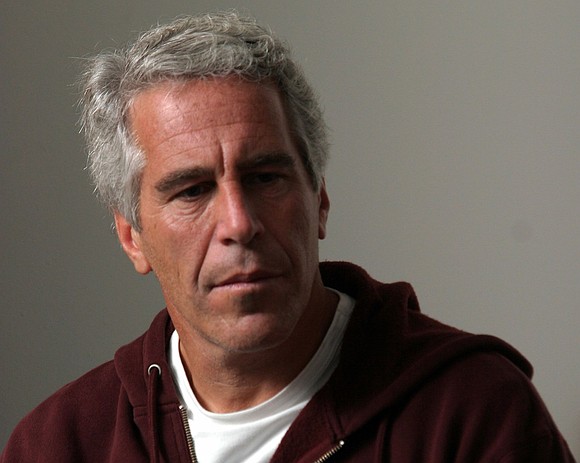 The House Oversight Committee released a trove of records Monday evening from the estate of Jeffrey Epstein, including a note …