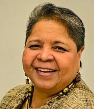 Brenda “Bren” Sheriff, C.S.A.