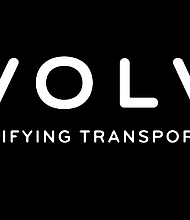 EVOLVE Houston logo
