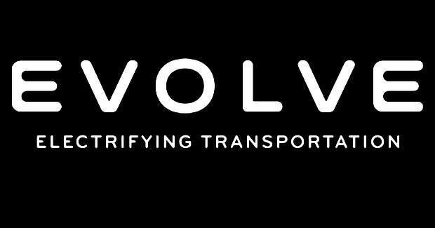 EVOLVE Houston logo