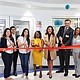 Yes Prep Hobby Secondary Legacy Ribbon Cutting/
