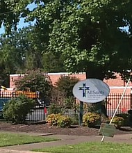 All Saints Catholic School