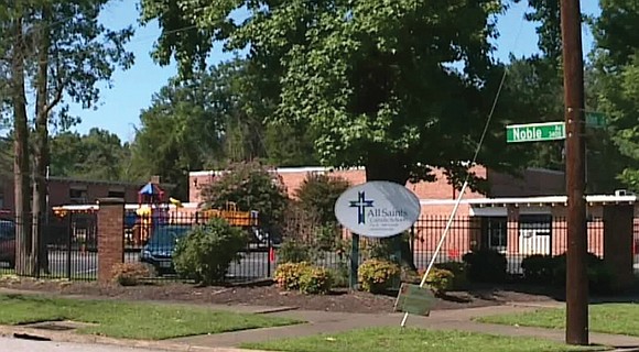 A former business manager at All Saints Catholic School faces up to 20 years in prison for embezzling $239,820 over …