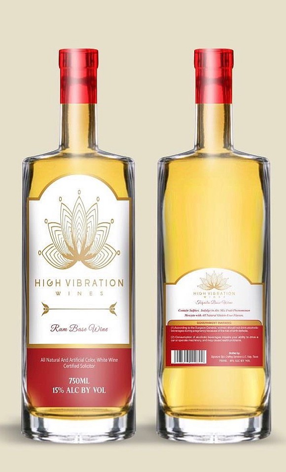 High Vibration Wines isn’t just a drink—it’s an experience. Crafted with care by Signature Sipz, this rum-based wine captures the …