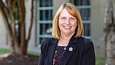 Kristin Janssen Executive Director of Maggie L. Walker Governor's School