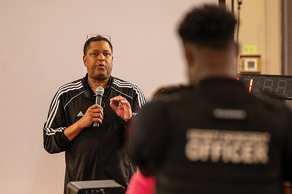 Housing concerns and fears of displacement dominated a Saturday meeting between Gilpin Court residents and the Richmond Redevelopment and Housing …