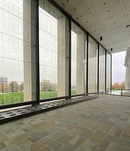 Virginia War Memorial